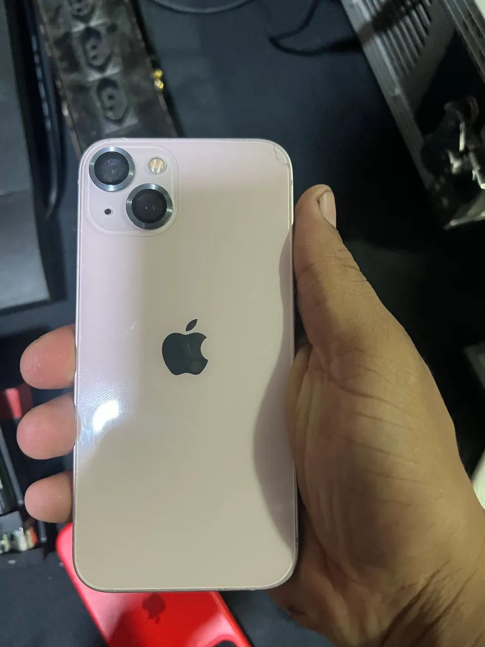 Vendo iPhone 13 - Foto 5