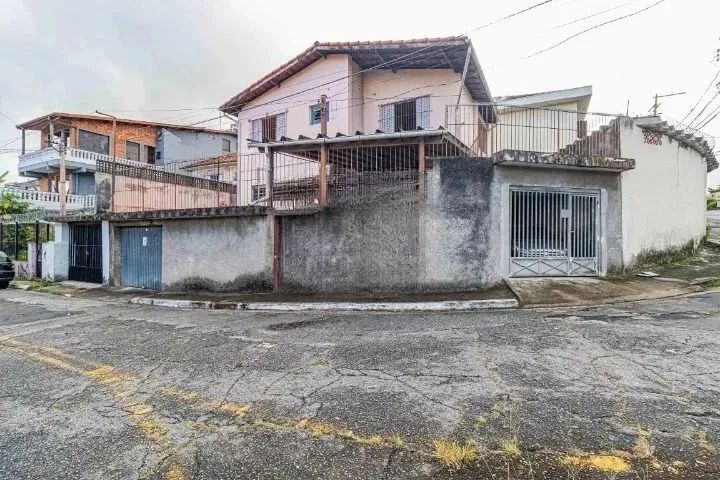 Casa a venda no Jaguaré