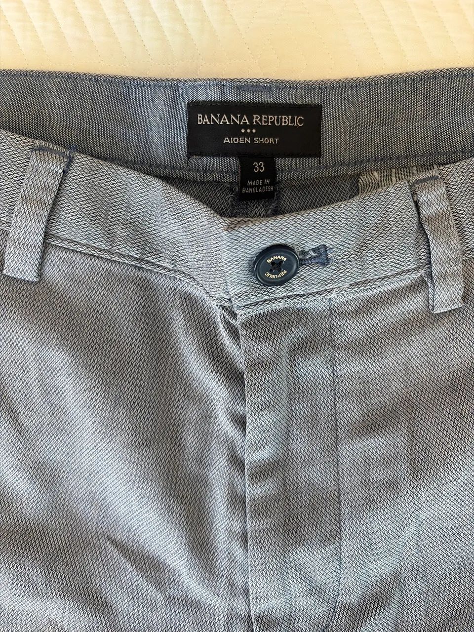 Shorts Banana Republic  - Foto 2