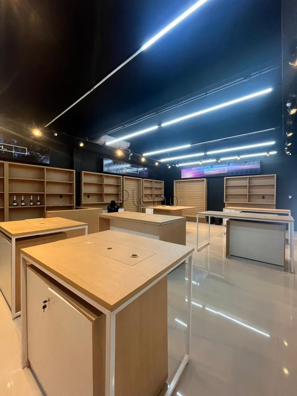 Sala para alugar em Campinas, Vila São Bento, com 60 m² - Foto 4