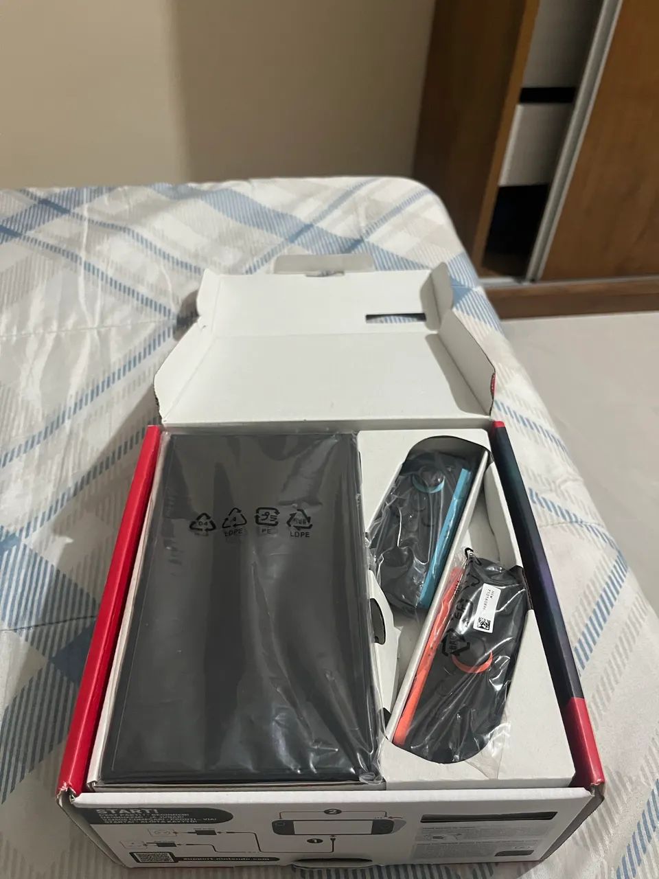 Nintendo Switch 2  - Foto 5
