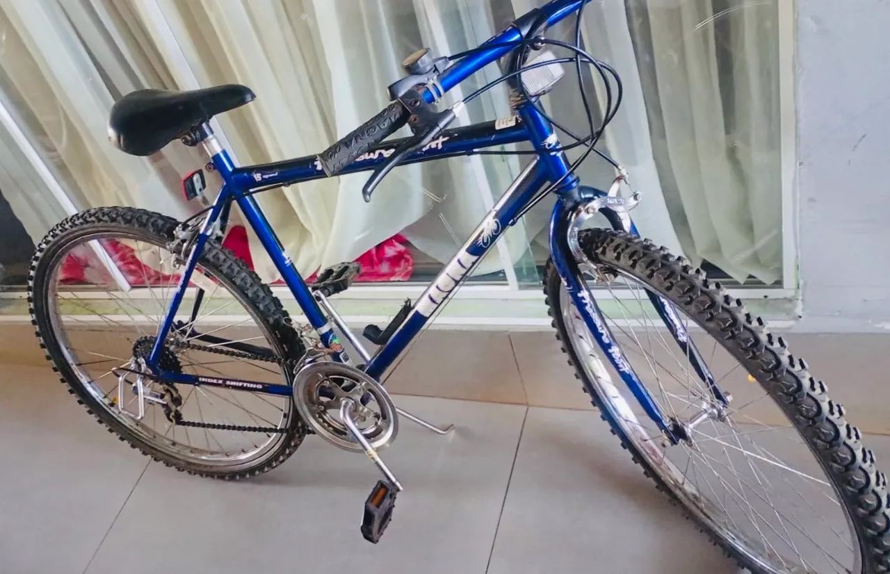 Bicicleta Aro26. - Foto 2