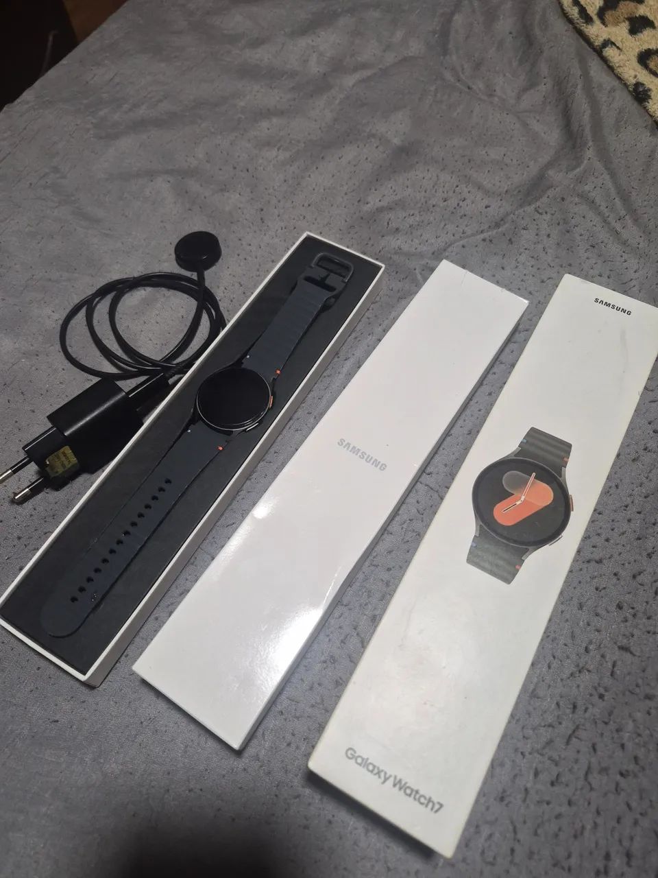 Galaxy watch 7