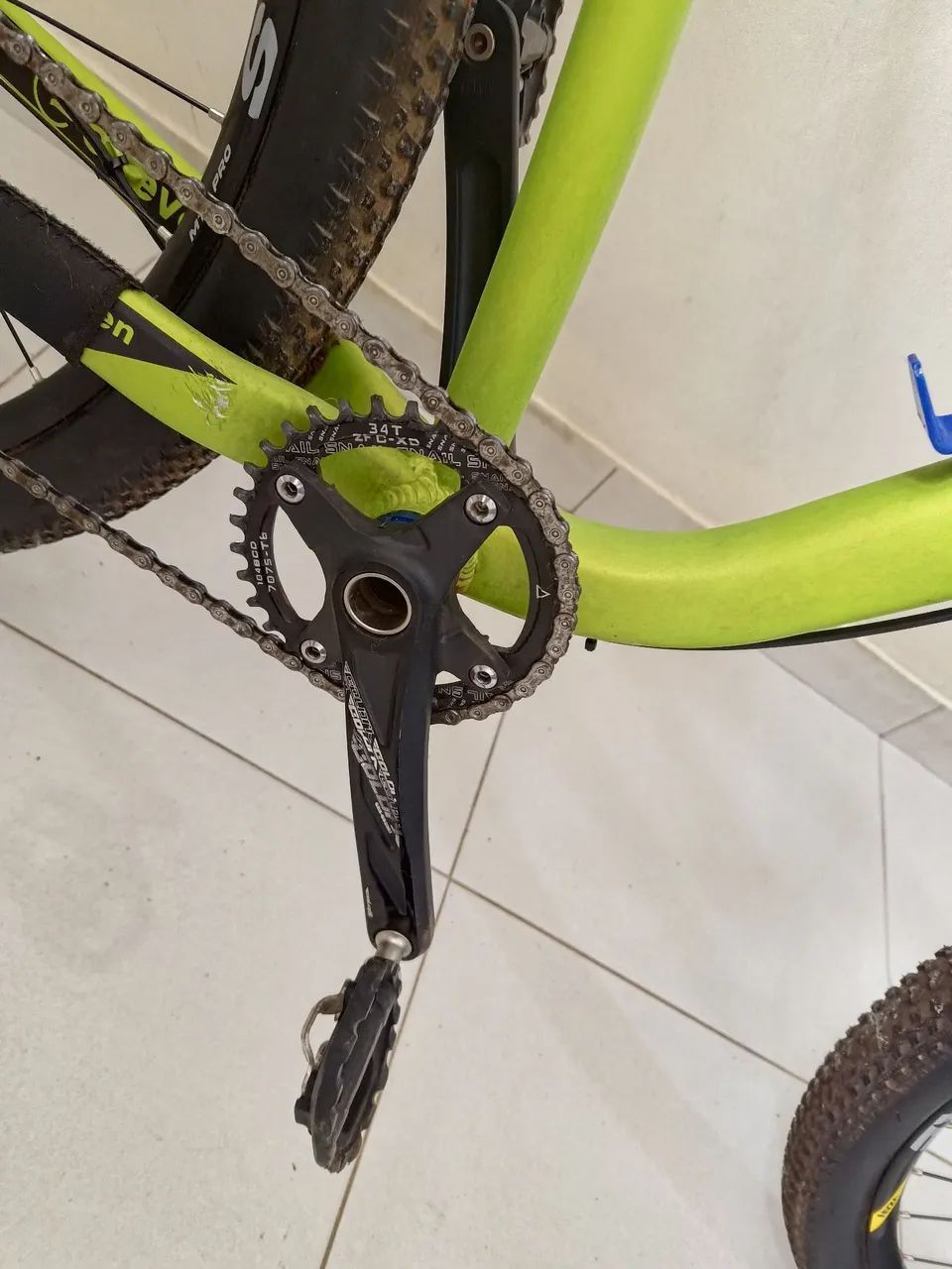 MTB ARO 29  - Foto 3