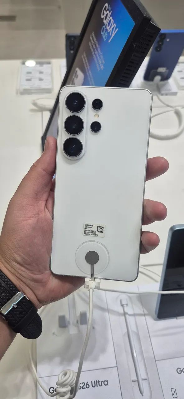 S26 Ultra 256Gb