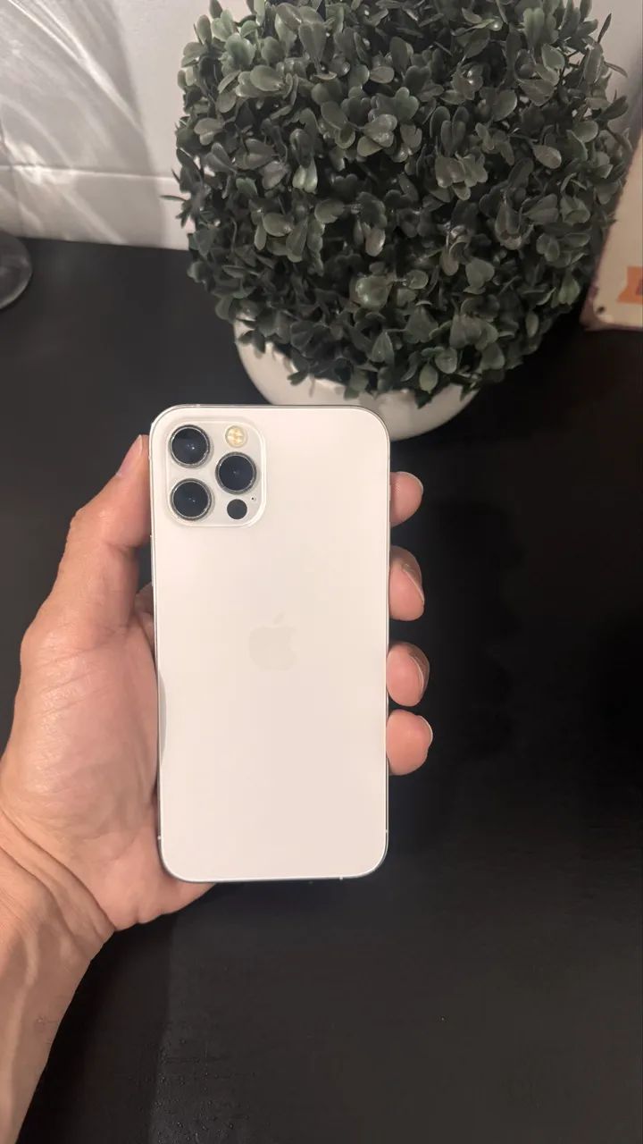 Iphone 12 Pro 128gb