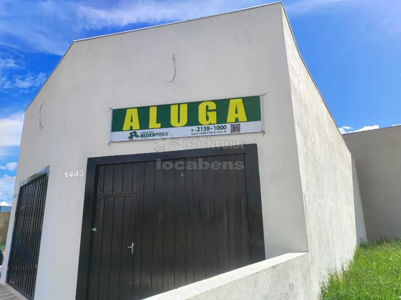 Salão comercial com banheiro com acessibilidade - Foto 4