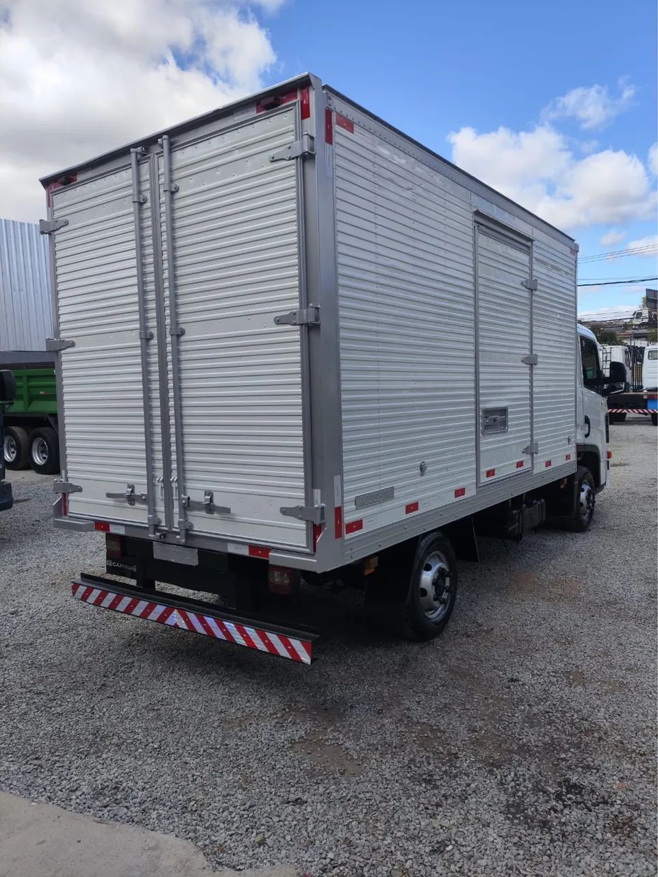VW delivery express 2020  - Foto 2