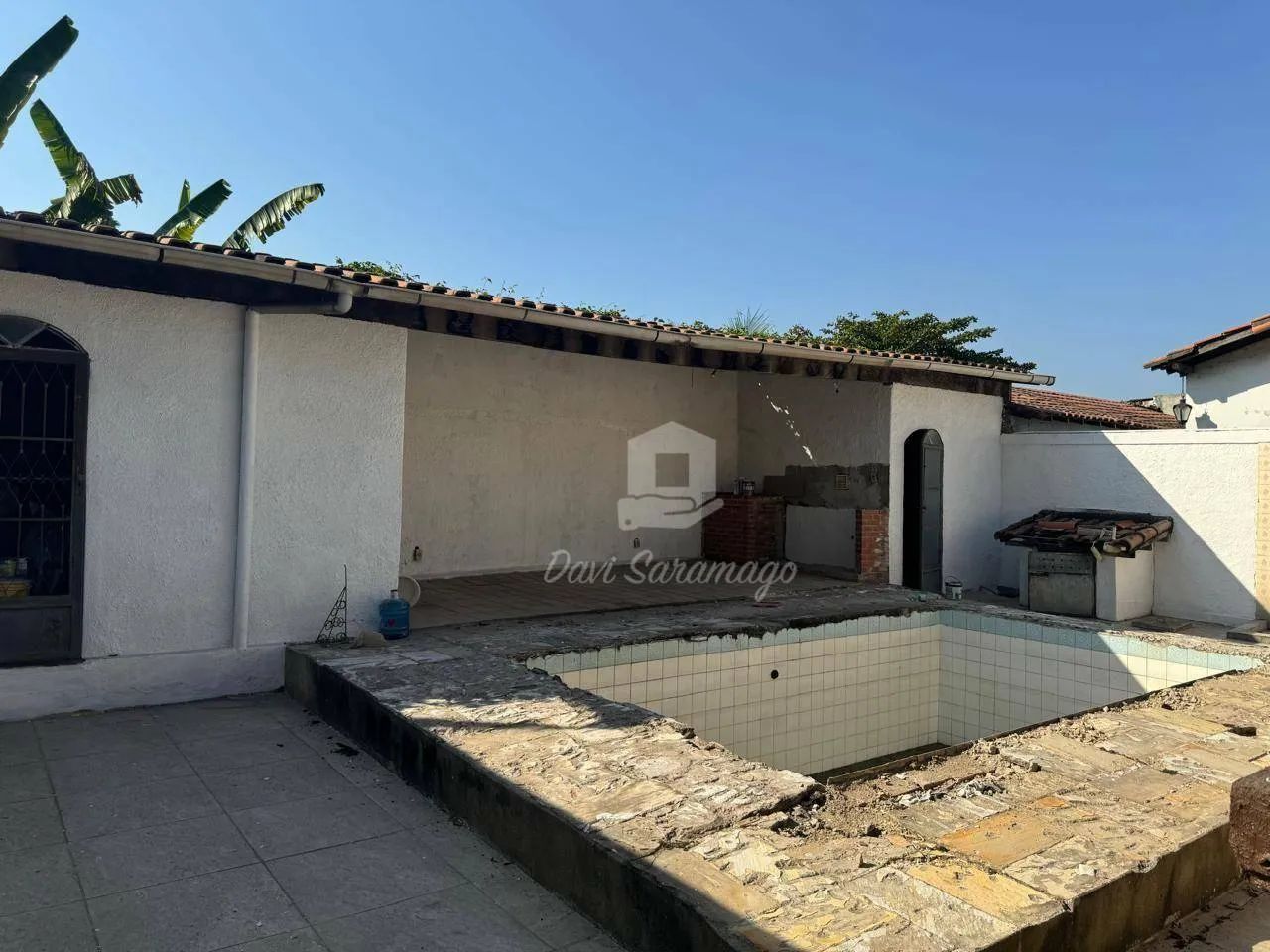 Casa com 5 quartos à venda, 228 m² - Centro (Manilha) - Itaboraí/RJ - Foto 4