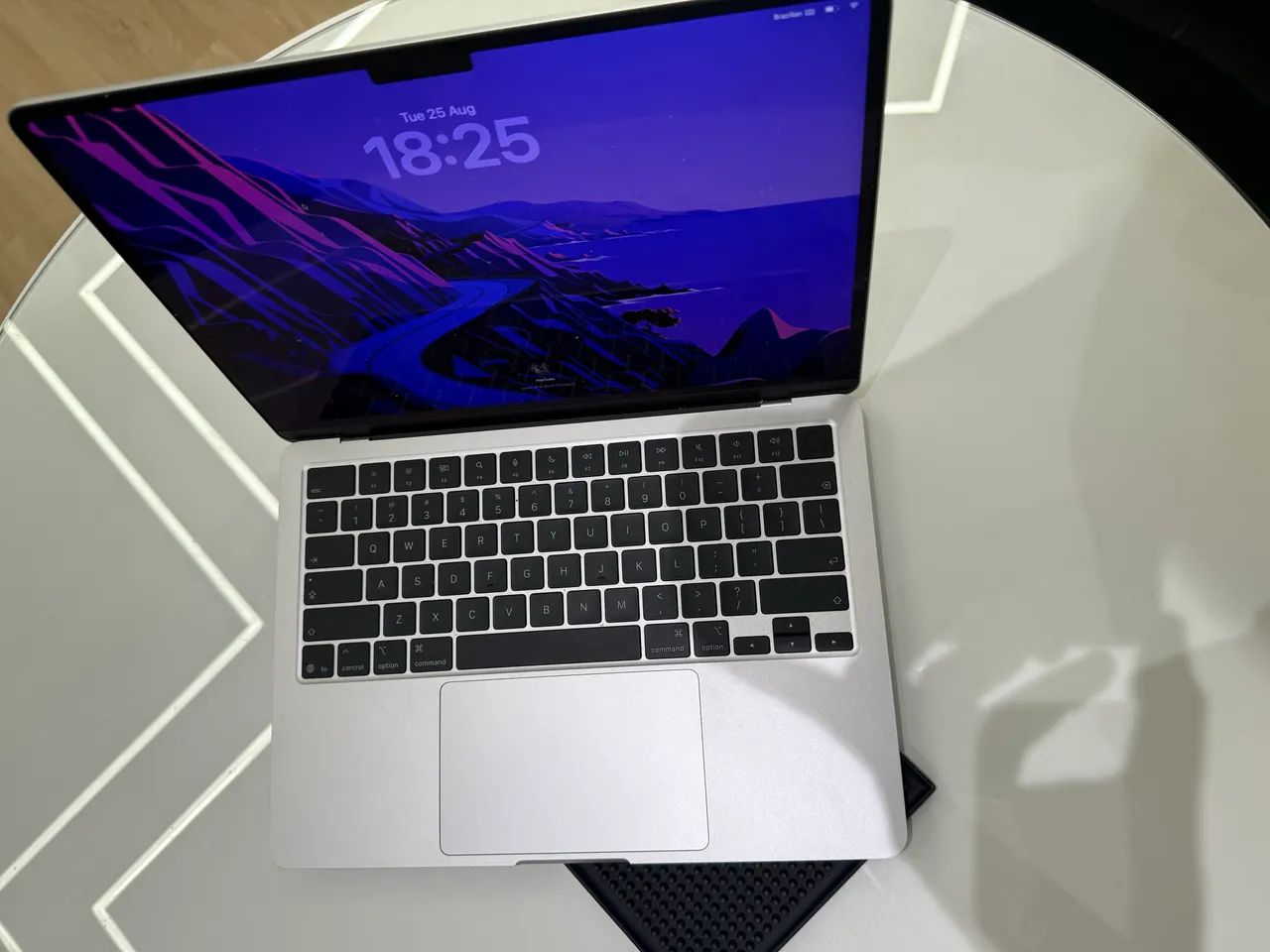 Macbook Air M5 24GB RAM 512GB SSD - Foto 2