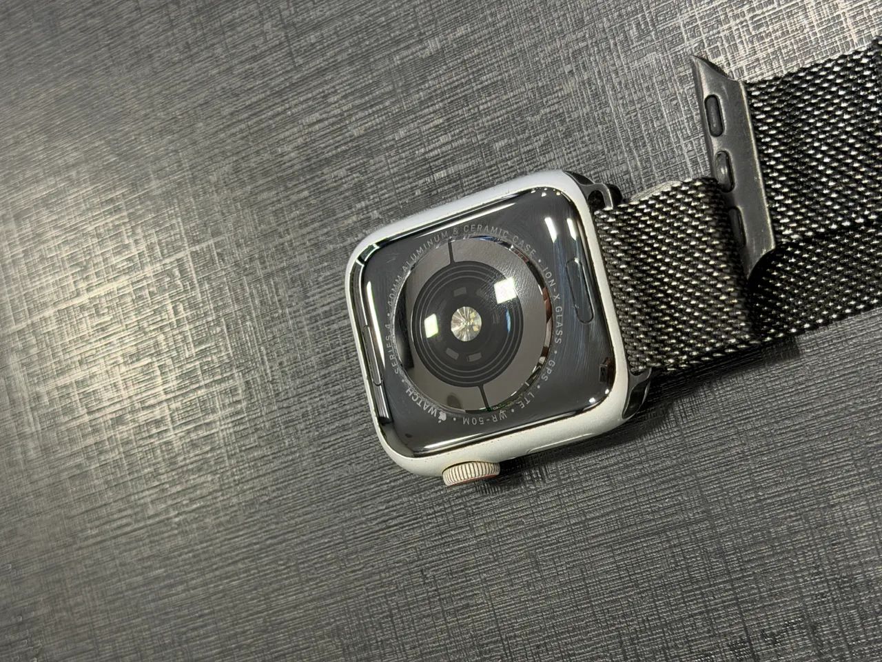 Apple Watch Series 4 40mm - Foto 4