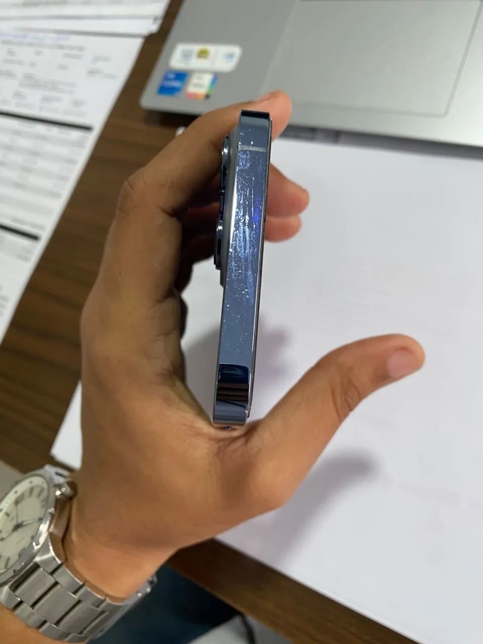 iPhone 13 Pro Max  - Foto 3