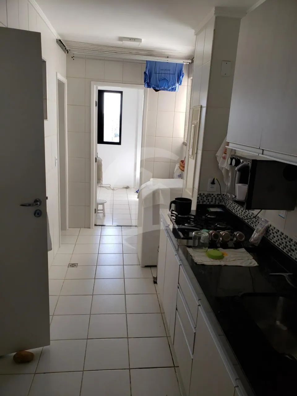 Apartamento à Venda no Condomínio Santorini 94m² - Foto 4