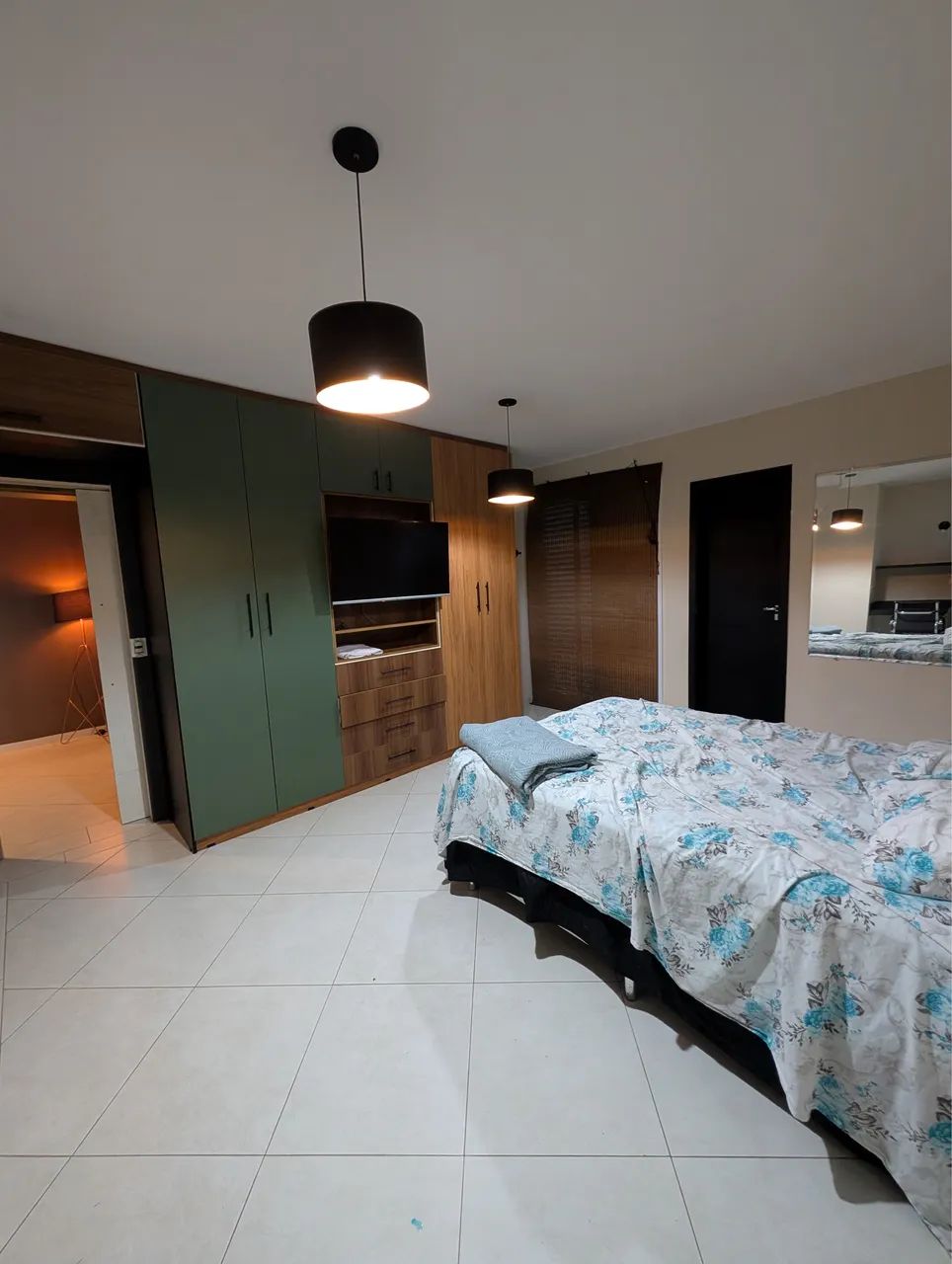 apartamento mobiliado - edifício amadeus boulevard - jardim colinas  - Foto 4