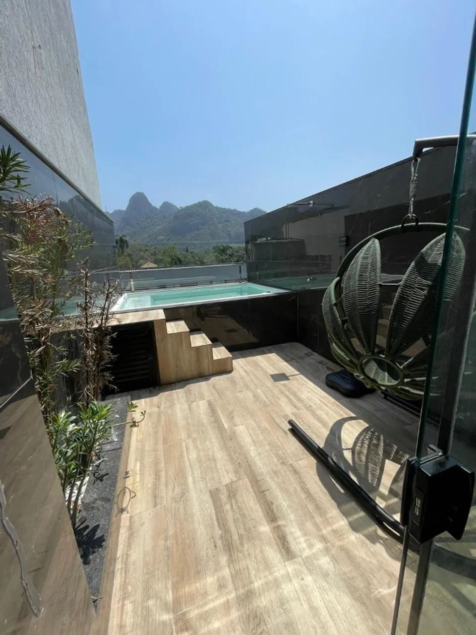 Foto - Rio de Janeiro - Taquara