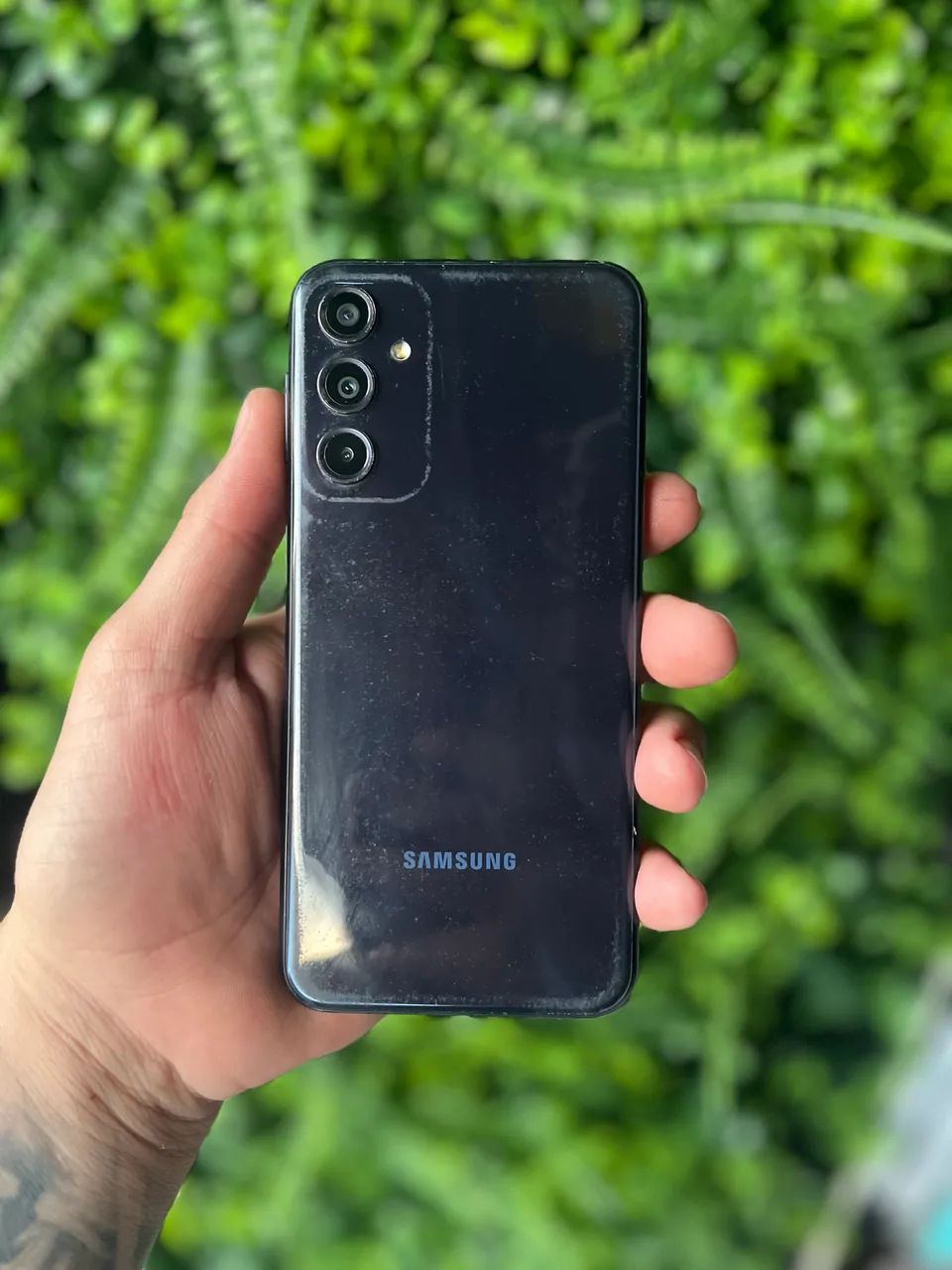 Samsung M34 128 GB zerado  - Foto 4