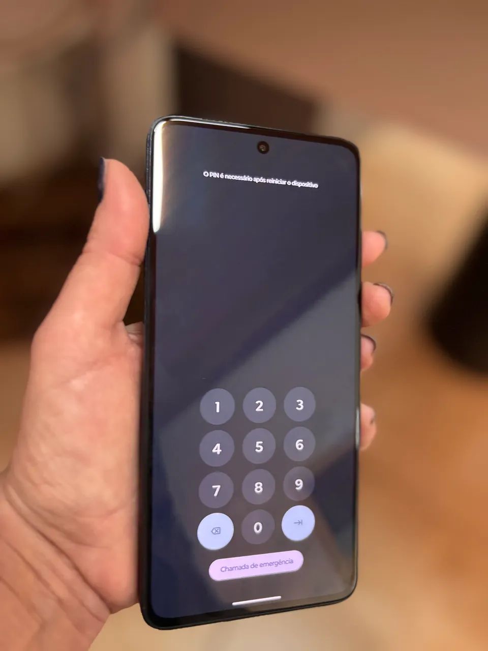 Celular moto g 85 - Foto 4