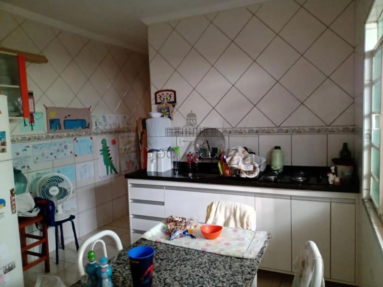 Casa - Bosque dos Eucaliptos - 2 Dormitórios - 125m². - Foto 2