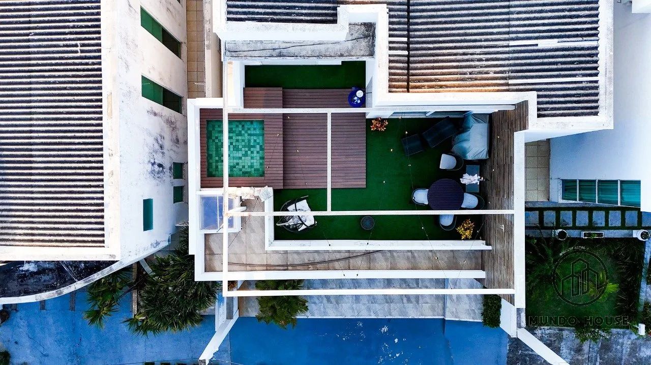 Casa em Condomínio 3 suítes, impecável - Foto 3