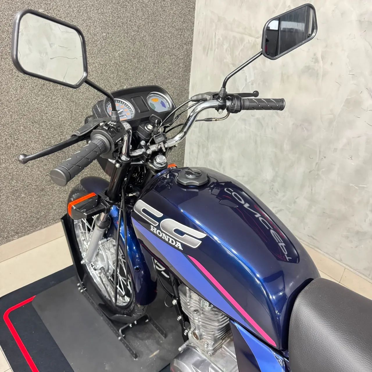 HONDA/ Cg TODAY 125 - Foto 4