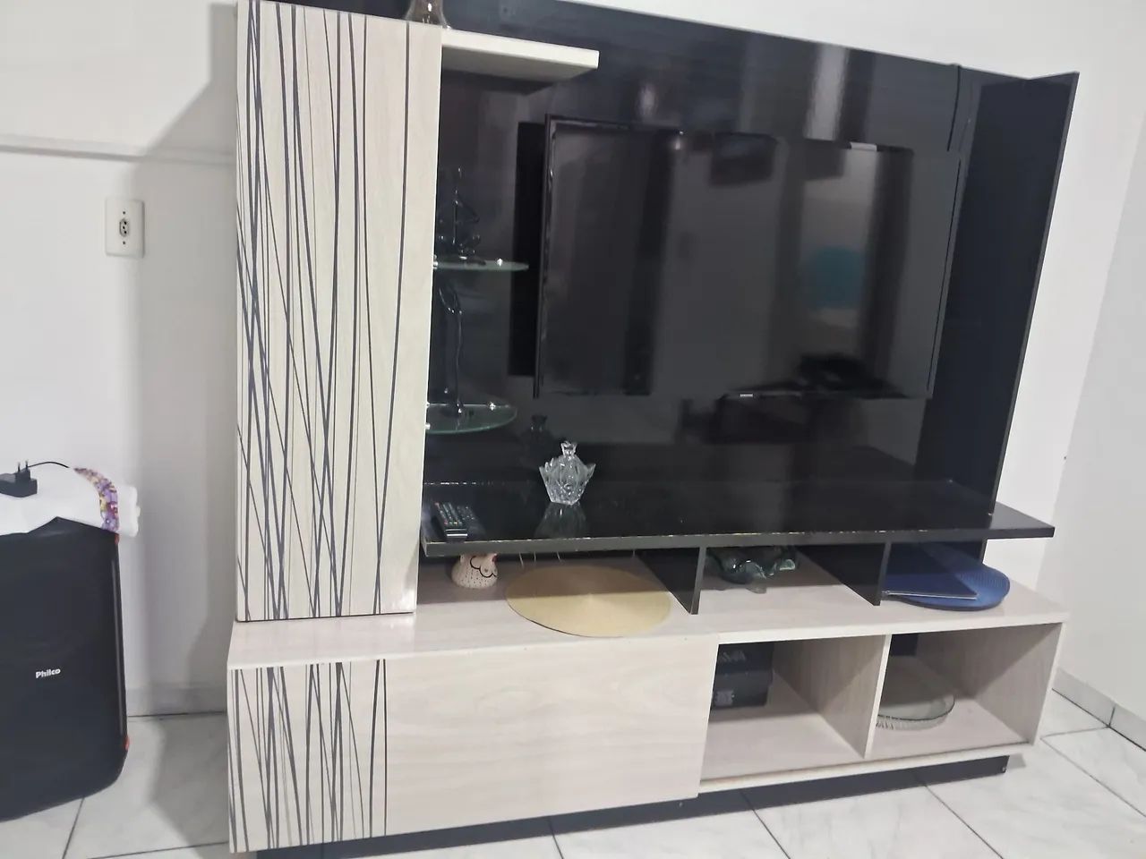 Estante para sala  - Foto 3