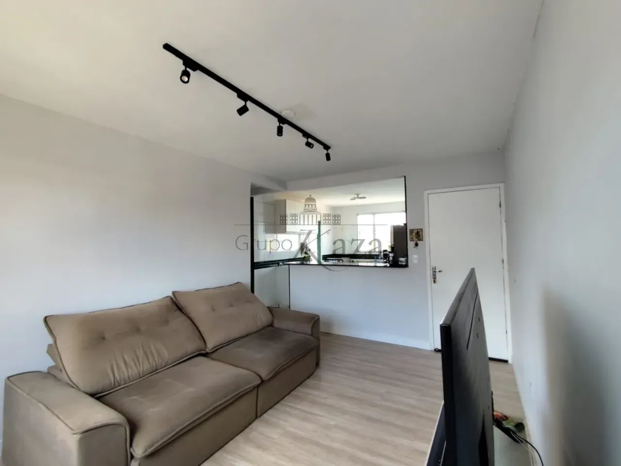 Apartamento - Edifício Tressoldi - Centro - 3 Dormitórios - 80m². - Foto 2