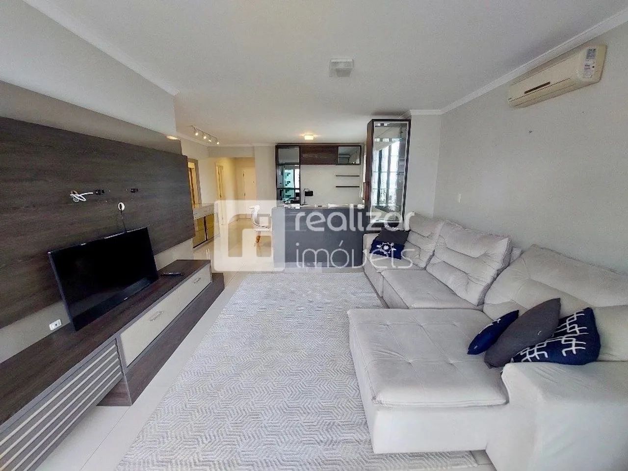 Apartamento 4 quartos no bairro Centro Florianópolis - Foto 2