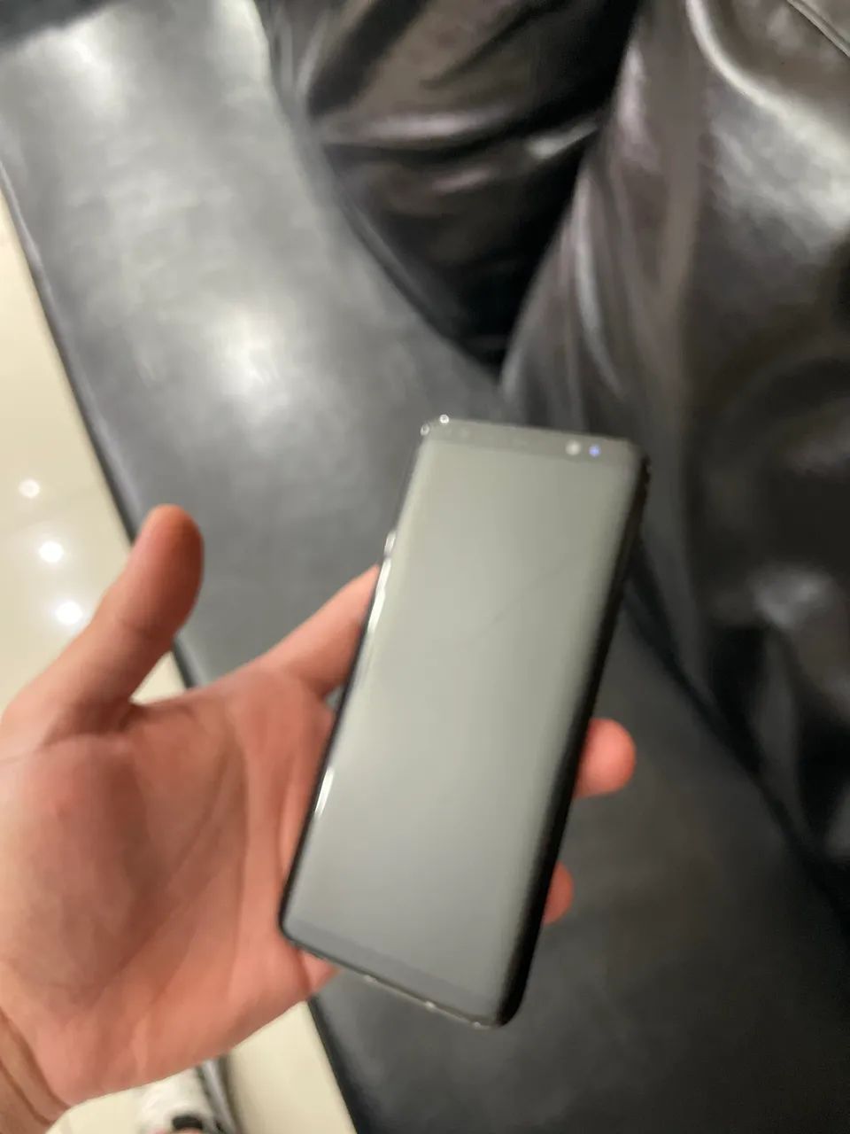 Samsung galaxy s8  - Foto 3