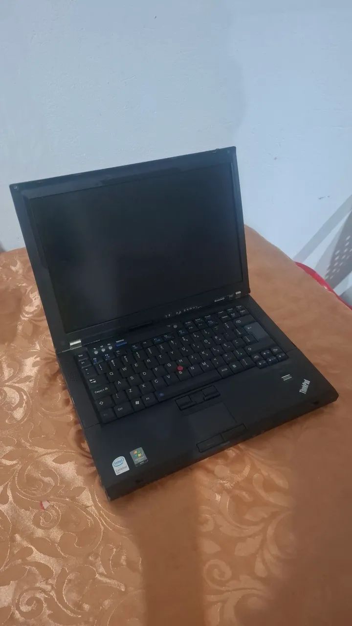 Notebook Lenovo - Foto 3