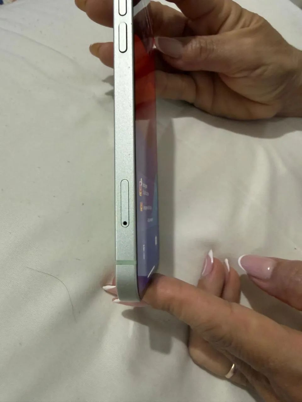 Vendo IPhone 12. 64Gb - Foto 5