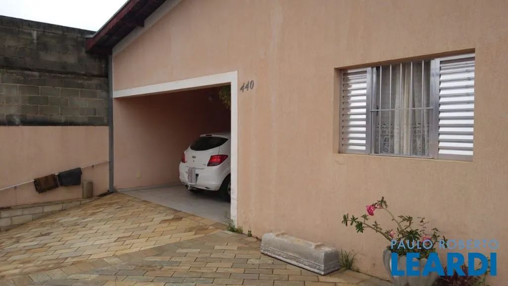 CASA TÉRREA - JARDIM DAS BANDEIRAS - SP - Foto 3