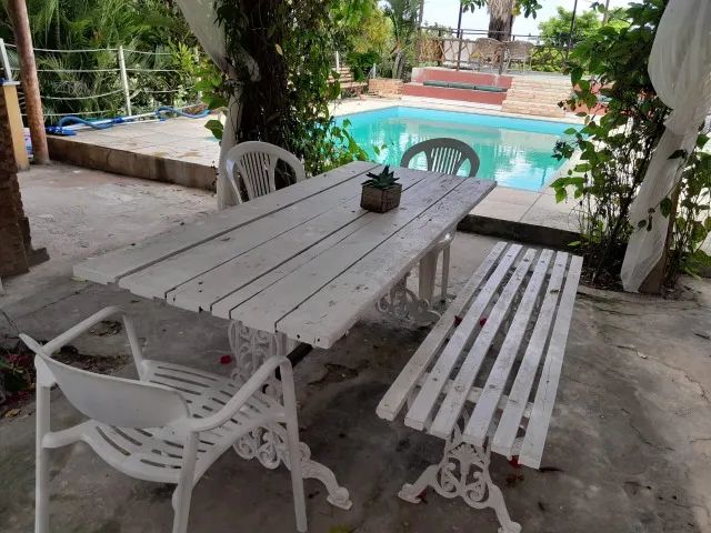 casa de serra  8 suítes-  lindas vistas e banhos naturais - Foto 10
