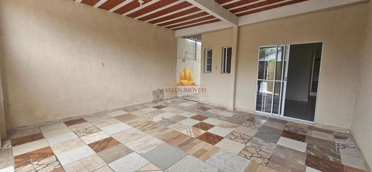 Casa em Jardim Terras da Conceição - Jacareí