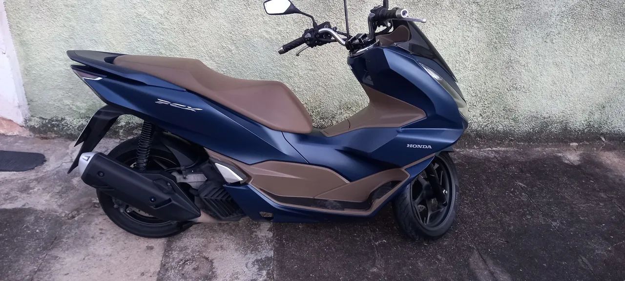 PCX 2024/2024