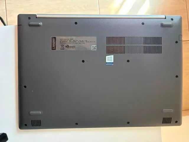  Lenovo IdeaPad 330-15IKB  - Foto 3