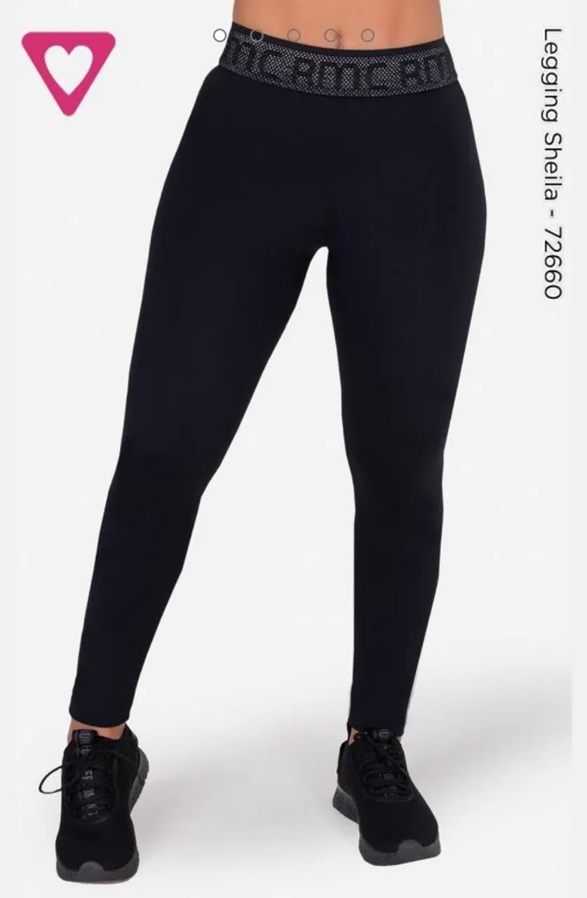 Legging Sheila  - Foto 3