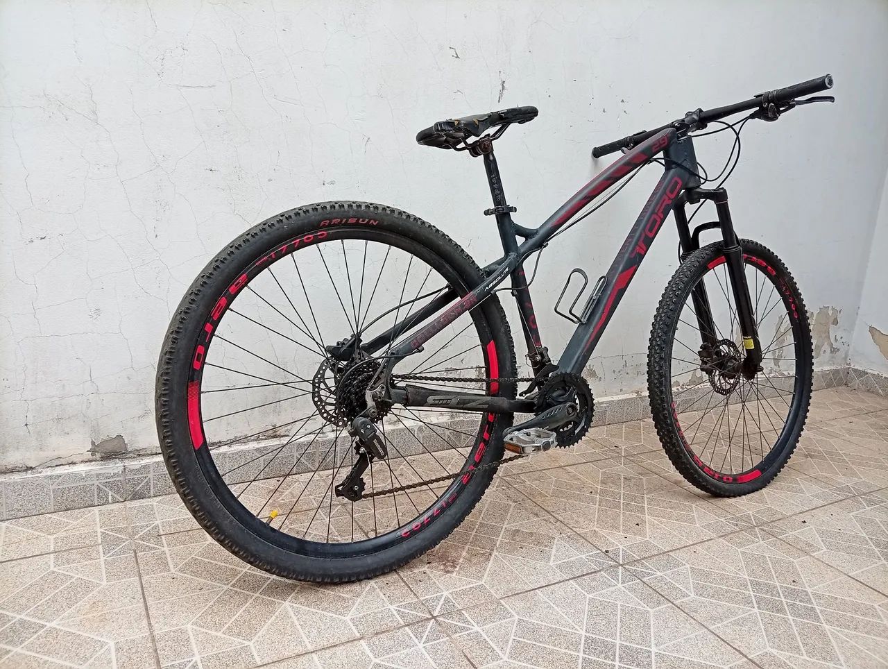 Bicicleta Aro 29 - Foto 3