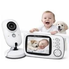 baba eletronica camera - Foto 2