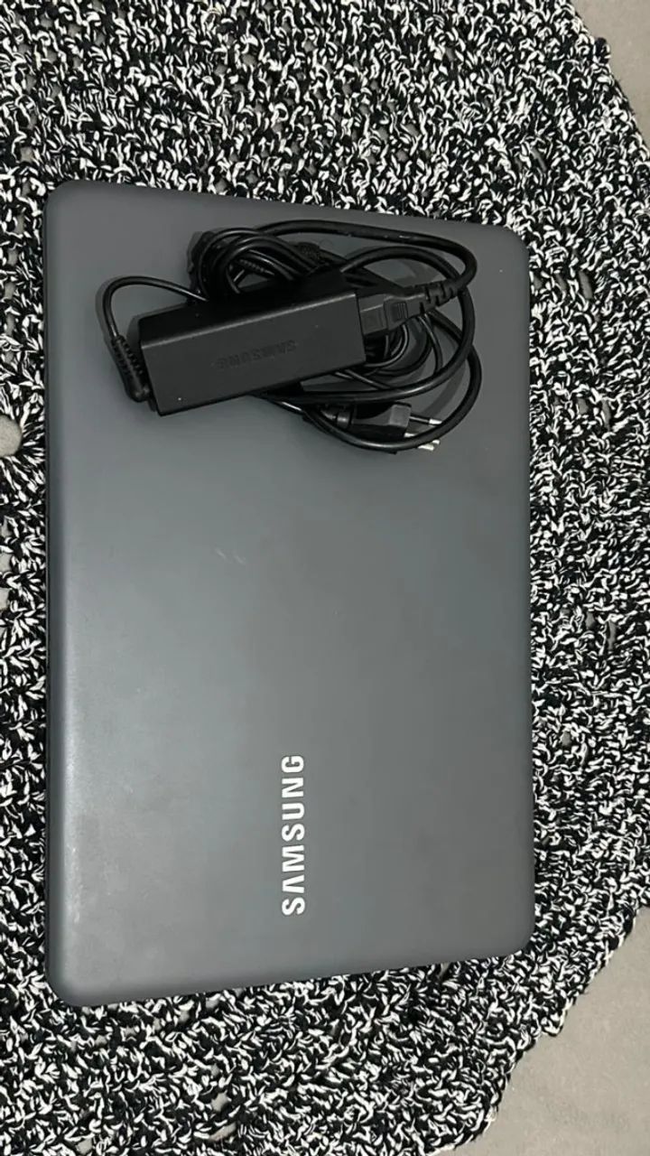 Notebook Samsung Essentials  - Foto 4