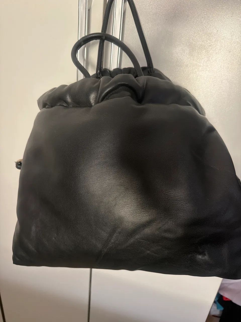 BOLSA  MICHAEL KORS PRETA ORIGINAL - Foto 3