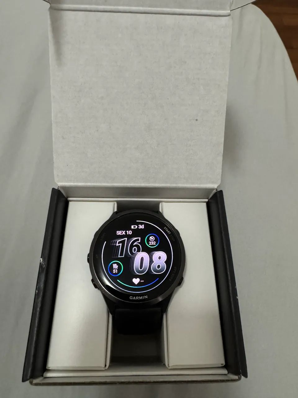 Garmin 570 - Foto 4