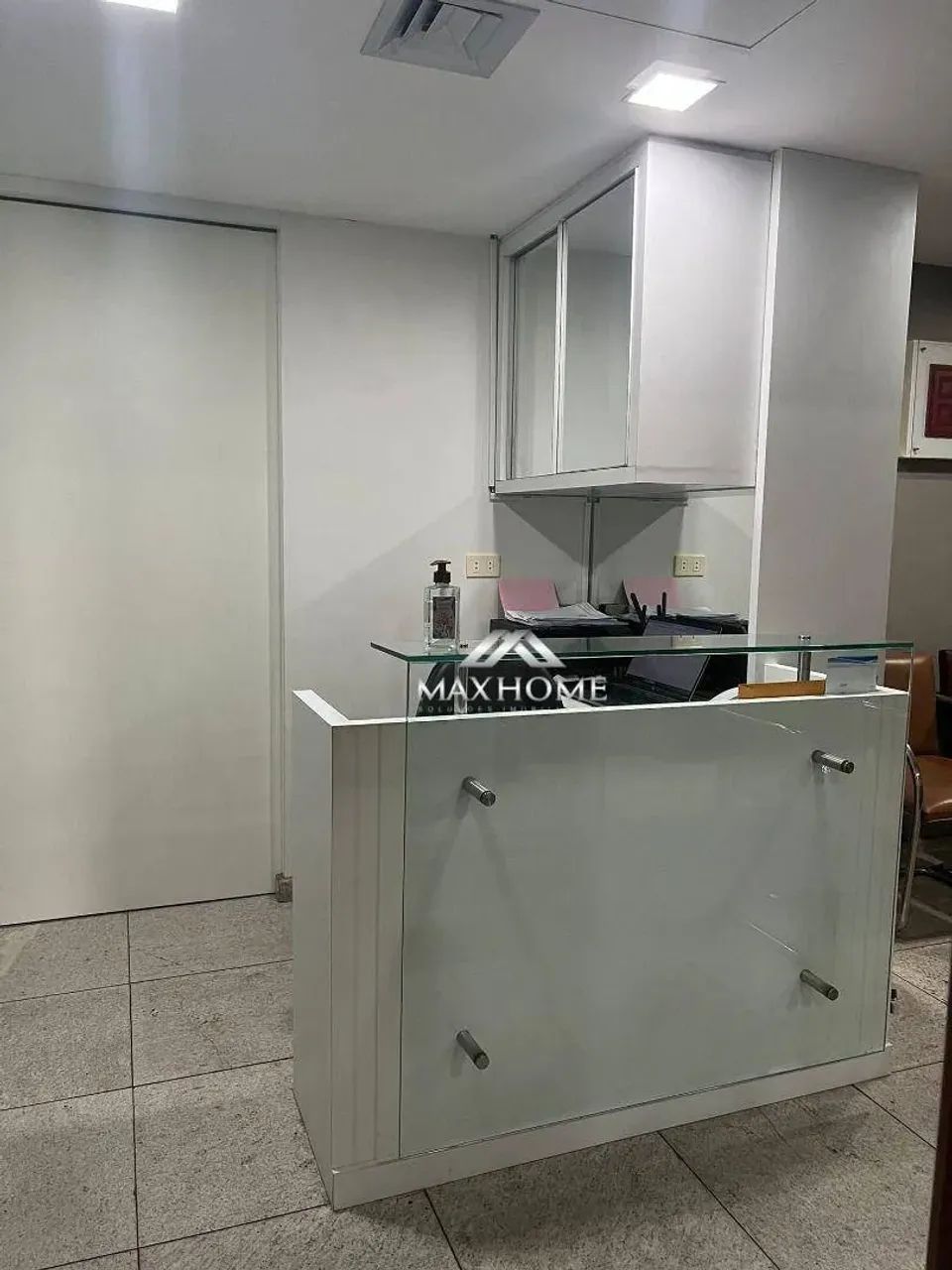 Salas comerciais conjugadas sendo vendida mobiliada, em Boa Viagem. - Foto 5