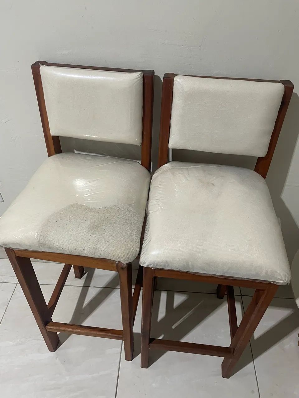 Banquetas  - Foto 2