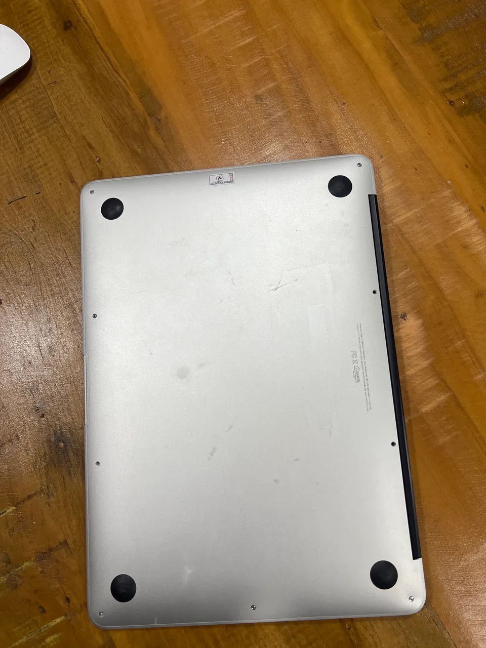 Macbook air 13? 2017 - Foto 4