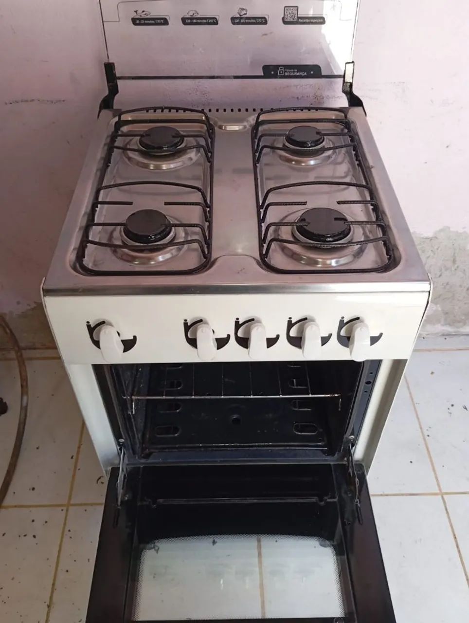 FOGÃO  - Foto 2