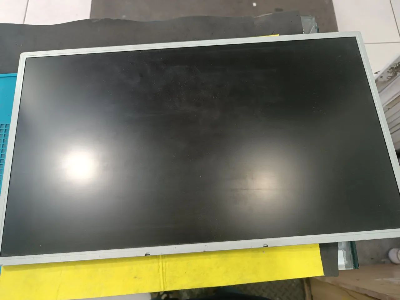 Tela de ALL in One compatível com HP e LENOVO