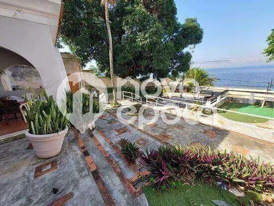 Jardim Guanabara | Casa 6 quartos, sendo 2 suites - Foto 3