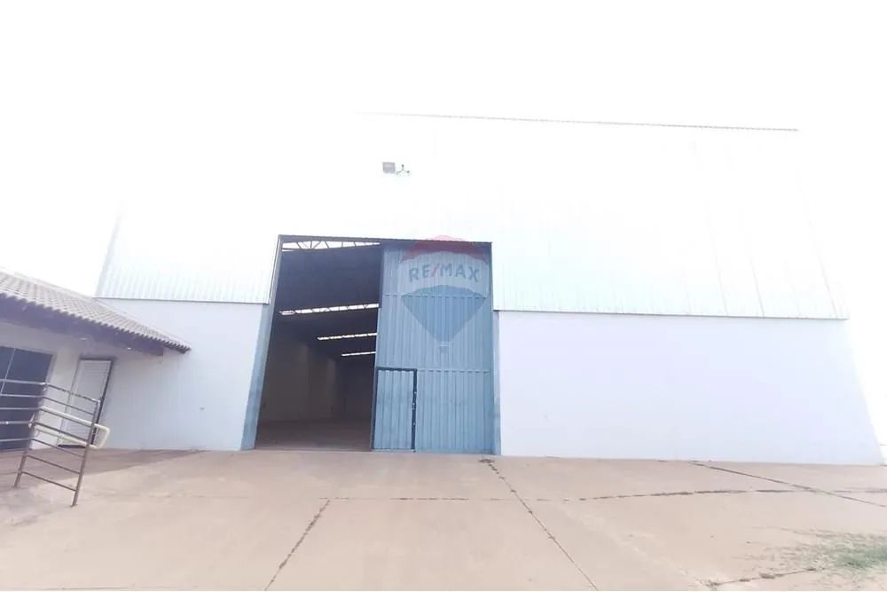 Galpão Comercial para Aluguel no Parque Industrial - Foto 3