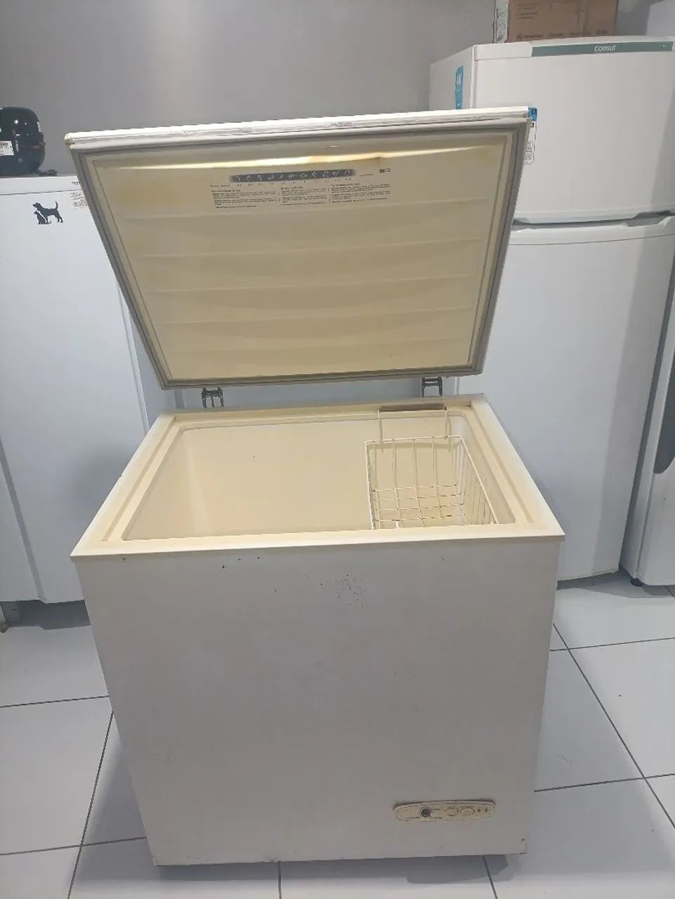 Conserto de freezers  - Foto 3
