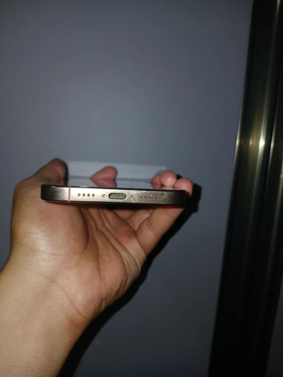 IPhone 16 Pro Max  - Foto 5